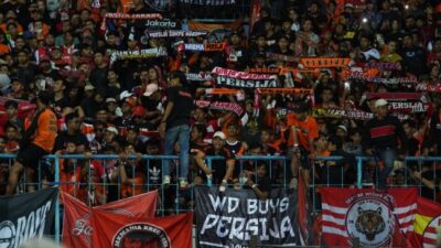 Jakmania Bobotoh Satu Tribun? Liga Sepak Bola Upayakan Cabut Larangan Away