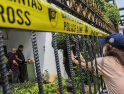 Jaringan Penyalur PMI Ilegal Bekasi Terbongkar Polisi
