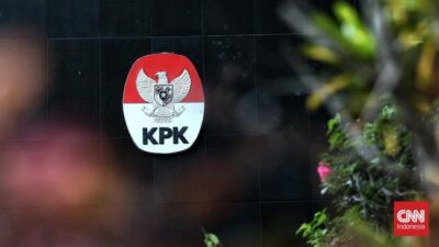 KPK Bongkar Kasus Pemerasan TKA: Dua Mantan Stafsus Hanif Dhakiri Diinterogasi