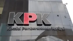 KPK Tangkap 4 Tersangka Korupsi Pengurusan TKA Kemenaker