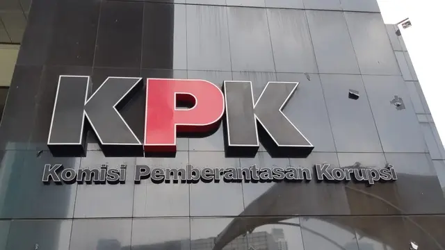 KPK Tangkap 4 Tersangka Korupsi Pengurusan TKA Kemenaker