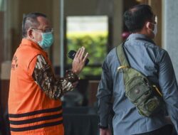 KPK Usut Jejak Lahan Sawit Milik Eks Sekretaris MA, Nurhadi