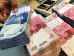 Kabar Gembira! Gaji PNS 2025 Naik, Uang Makan Masuk Agustus