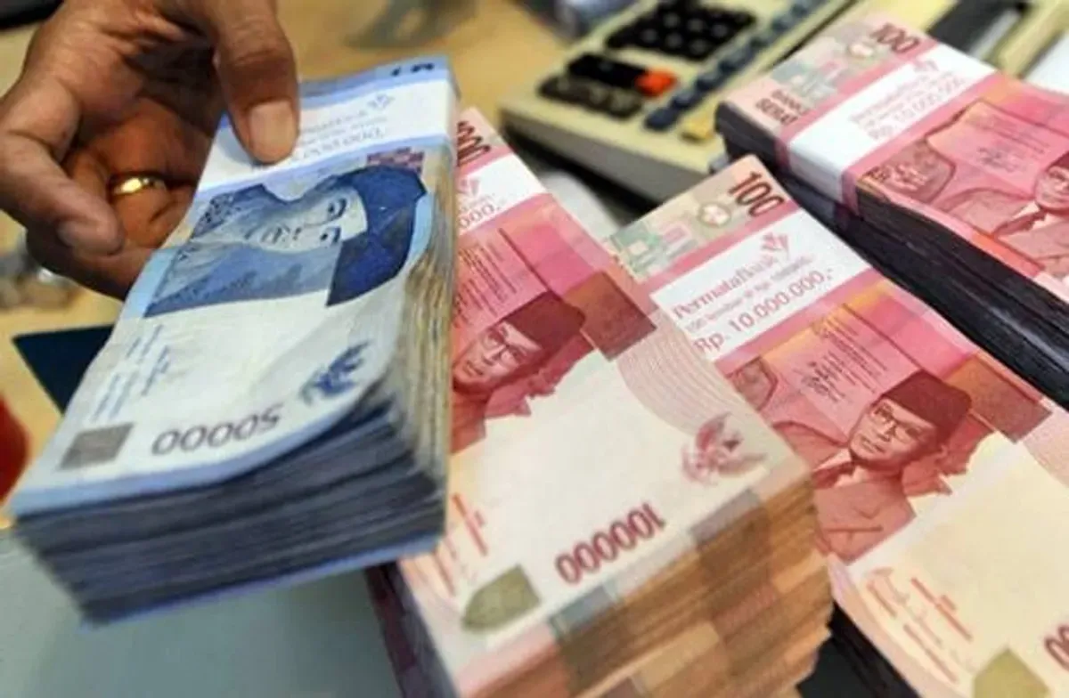 Kabar Gembira! Gaji PNS 2025 Naik, Uang Makan Masuk Agustus