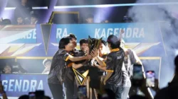 Kagendra Raih Juara FFNS 2025, Maju FFWS SEA Jakarta