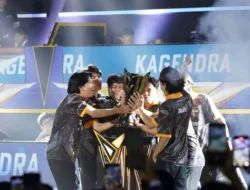 Kagendra Raih Juara FFNS 2025, Maju FFWS SEA Jakarta