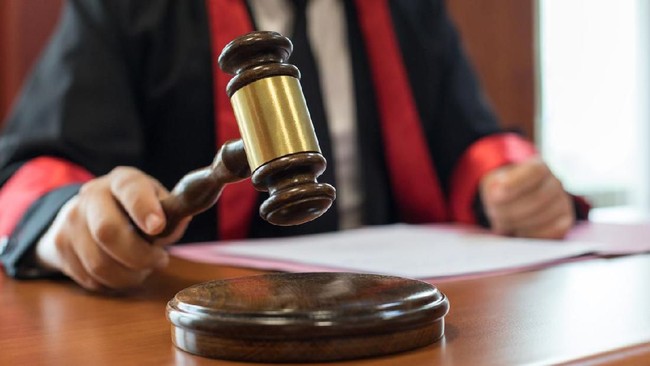 Kasasi Ditolak, Vonis Bebas Mantan Karyawan Jhon LBF Berkekuatan Hukum