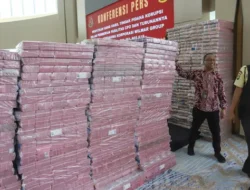 Kasus CPO Wilmar: Martua Sitorus Dibebaskan KPN, Fakta Mengejutkan