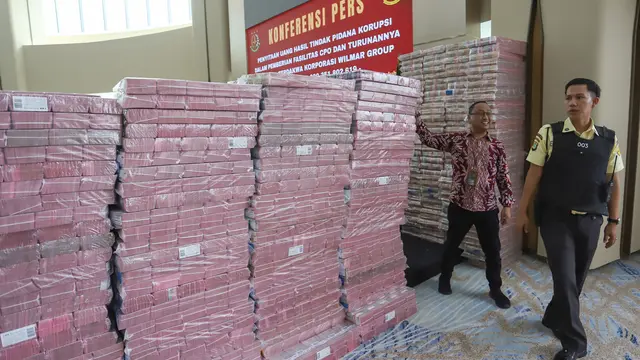 Kasus CPO Wilmar: Martua Sitorus Dibebaskan KPN, Fakta Mengejutkan