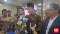 Kasus Ijazah Palsu: Jokowi Kembali Diincar Penyidik