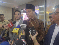Kasus Ijazah Palsu: Jokowi Kembali Diincar Penyidik