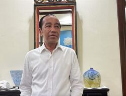 Kasus Ijazah Palsu Jokowi Naik Penyidikan: Terendus Bukti Pidana