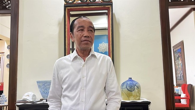 Kasus Ijazah Palsu Jokowi Naik Penyidikan: Terendus Bukti Pidana