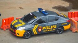 Kasus Tabrak Lari Anak Kasi Propam: Damai, Mobil Dinas Jadi Sorotan