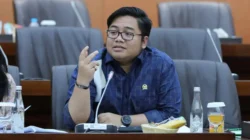 Kawendra DPR: Pengawasan Optimal BUMN, Warisan Legacy Terbaik?