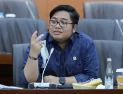 Kawendra DPR: Pengawasan Optimal BUMN, Warisan Legacy Terbaik?