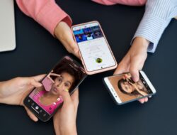 Kecanduan TikTok & Reels? Waspadai Impulsi Anda! Studi Terbaru