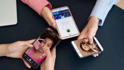 Kecanduan TikTok & Reels? Waspadai Impulsi Anda! Studi Terbaru