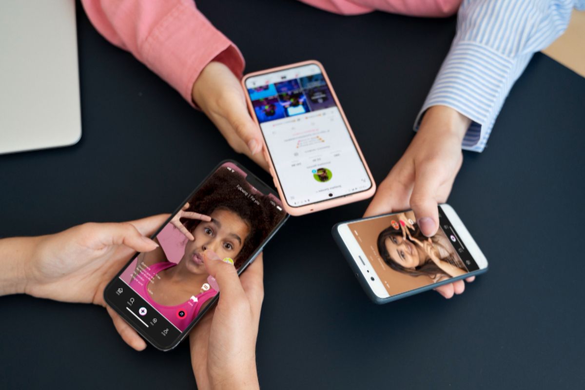 Kecanduan TikTok & Reels? Waspadai Impulsi Anda! Studi Terbaru