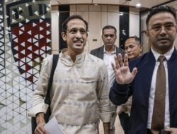 Kejagung Kembali Panggil Nadiem Makarim: Misteri Kasus Baru Terungkap Selasa Ini