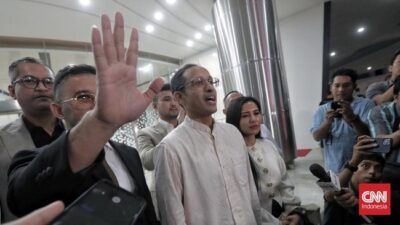 Kejagung Pastikan Kasus Nadiem Makarim Tetap Berjalan Objektif