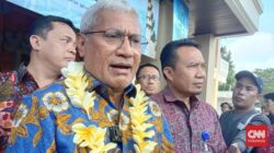 Kepala BNN: Tangkap Bandar, Bukan Artis Pengguna Narkoba