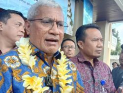 Kepala BNN: Tangkap Bandar, Bukan Artis Pengguna Narkoba