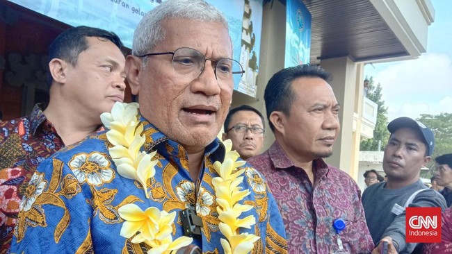 Kepala BNN: Tangkap Bandar, Bukan Artis Pengguna Narkoba