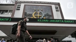 Kepercayaan Publik: Kejaksaan Kalahkan Polri, Hasilnya?