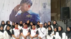 Kisah Inspiratif Nachrowi Ramli: Patriot Betawi Sejati