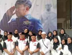 Kisah Inspiratif Nachrowi Ramli: Patriot Betawi Sejati