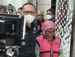 Korupsi Chromebook: Kejagung Temukan Kerugian Negara Rp1,98 Triliun