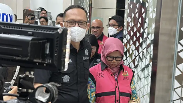 Korupsi Chromebook: Kejagung Temukan Kerugian Negara Rp1,98 Triliun