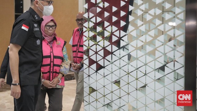 Korupsi Laptop Kemendikbud: Dua Eks Pejabat Terjerat Hukum