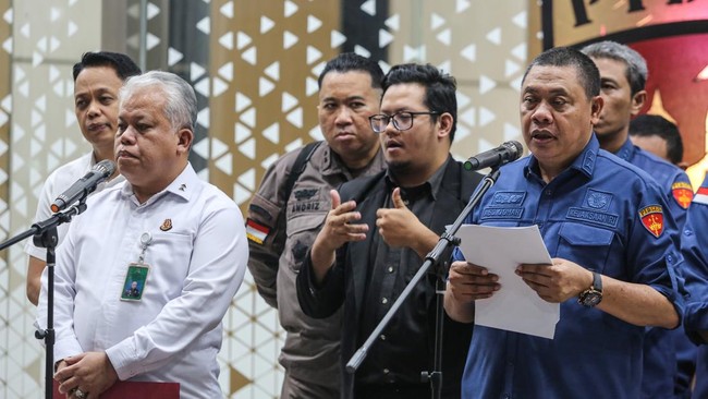 Korupsi Laptop Kemendikbud: Kejagung Temukan Kerugian Negara Rp1,9 Triliun