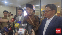 Kubu Jokowi Respons Resmi Tudingan Ijazah Palsu Masuk Penyidikan