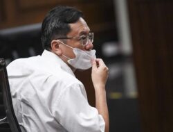 Lelang Tanah Benny Tjokro Mantan Bos Jiwasraya Raup Rp18 Miliar