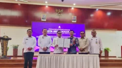 Lemhannas dan ADKASI: Persiapan Retreat Strategis DPRD