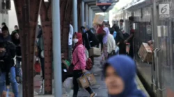 Libur Sekolah 2025: 1 Juta Penumpang KAI Jakarta, Luar Biasa!