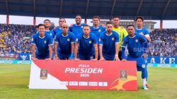 Liga 1 2025/2026: Persib Bandung Absen Laga Pembuka? Mengapa?