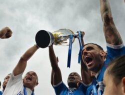 Liga 1 Tambah Kuota Asing: 8 Jadi 11, Alasan Mengejutkan!