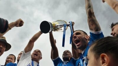 Liga 1 Tambah Kuota Asing: 8 Jadi 11, Alasan Mengejutkan!