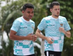Liga Thailand Rekrut Pemain Timnas Indonesia: Transfer Rp 3,4 Miliar