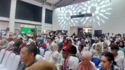 Lima Menteri Pantau MPLS SMPN 10 Bogor: Sukseskah?