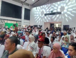 Lima Menteri Pantau MPLS SMPN 10 Bogor: Sukseskah?