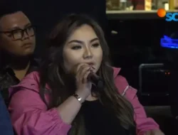 Lisa Mariana: 40 Pertanyaan Tajam Bareskrim Kasus Pencemaran Nama Baik