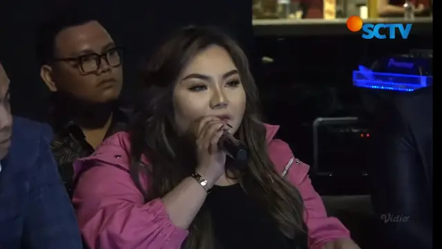 Lisa Mariana: 40 Pertanyaan Tajam Bareskrim Kasus Pencemaran Nama Baik