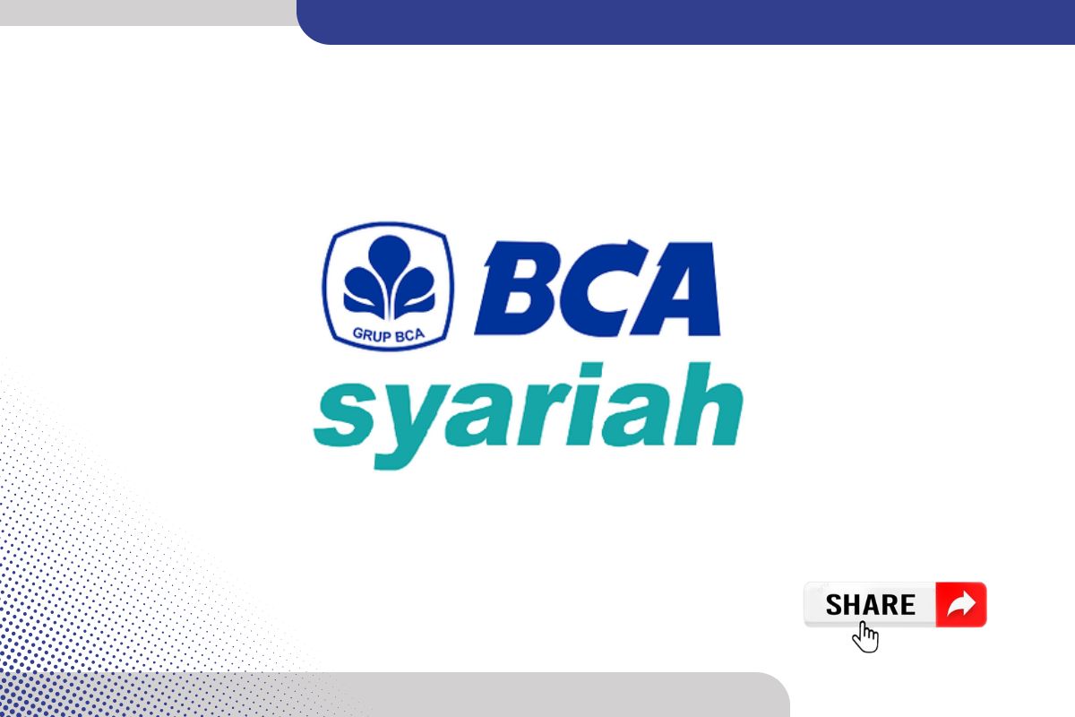 Loker Account Officer Bank BCA Syariah Bogor