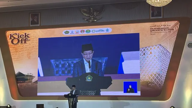 Lomba Baca Kitab Kuning Internasional: Kemenag RI Tawarkan Hadiah Jutaan