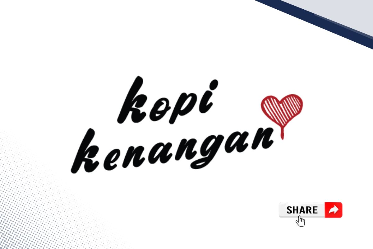 Lowongan Accounting Staff Kopi Kenangan Bandar Lampung